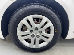 Used 2017  Chevrolet Sonic 4d Hatchback LT w/1FL at NEXCAR near Spring, TX