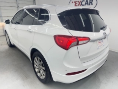 Used 2019  Buick Envision 4d SUV FWD Essence at NEXCAR near Spring&comma; TX