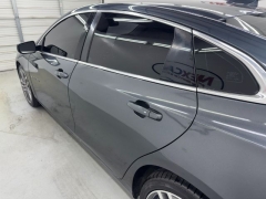 Used 2021  Chevrolet Malibu 4dr Sdn LT at NEXCAR near Spring, TX