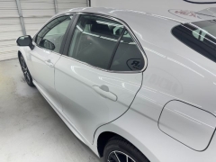 Used 2024  Toyota Camry SE Auto at NEXCAR near Spring&comma; TX