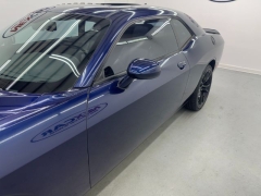 Used 2016  Dodge Challenger 2dr Cpe SXT Plus at NEXCAR near Spring&comma; TX