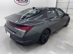 Used 2023  Hyundai Elantra SEL IVT at NEXCAR near Spring&comma; TX