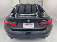 Used 2020  BMW 3 Series 330i Sedan North America at NEXCAR near Spring, TX