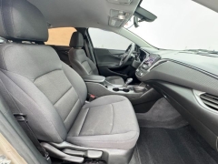 Used 2022  Chevrolet Malibu 4dr Sdn LT at NEXCAR near Spring&comma; TX