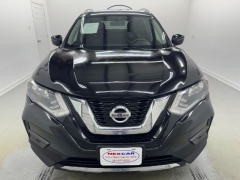 Used 2017  Nissan Rogue 4d SUV AWD SV at NEXCAR near Spring&comma; TX