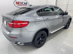 Used 2014  BMW X6 AWD 4dr xDrive35i at NEXCAR near Spring&comma; TX