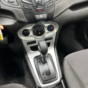 Used 2019  Ford Fiesta 4d Hatchback SE at NEXCAR near Spring, TX