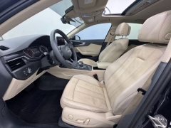 Used 2017  Audi A4 4d Sedan 2&period;0T Quattro Premium Auto at NEXCAR near Spring&comma; TX