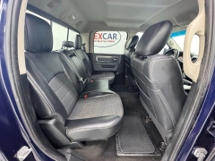 Used 2017  Ram 1500 2WD Crew Cab Lone Star Silver at Nexcar near Spring&comma; TX