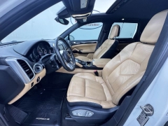 Used 2016  Porsche Cayenne 4d SUV at NEXCAR near Spring&comma; TX