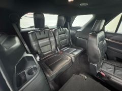 Used 2018  Ford Explorer 4d SUV 4WD Platinum at NEXCAR near Spring&comma; TX