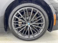 Used 2018  BMW 5 Series 540i Sedan at NEXCAR near Spring&comma; TX