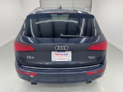 Used 2017  Audi Q5 4d SUV 2.0T Premium at NEXCAR near Spring, TX