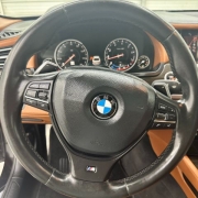 Used 2015  BMW 7 Series 4dr Sdn 750Li RWD at NEXCAR near Spring, TX