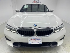 Used 2019  BMW 3 Series 330i Sedan North America at NEXCAR near Spring, TX