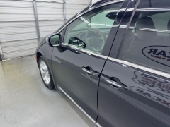 Used 2020  Chrysler Pacifica 4d Wagon Limited at NEXCAR near Spring, TX