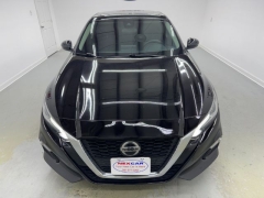 Used 2022  Nissan Altima 2&period;5 SV Sedan at NEXCAR near Spring&comma; TX