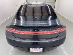 Used 2013  Lincoln MKZ 4d Sedan FWD V6 at NEXCAR near Spring&comma; TX