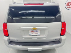 Used 2017  Chevrolet Tahoe 4d SUV RWD Premier at NEXCAR near Spring&comma; TX