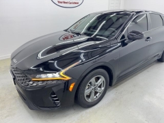Used 2022  Kia K5 LXS FWD at NEXCAR near Spring, TX