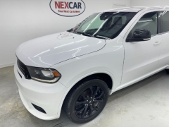 Used 2020  Dodge Durango GT Plus AWD at NEXCAR near Spring&comma; TX