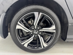 Used 2017  Honda Civic Sedan 4d Touring at NEXCAR near Spring, TX