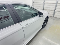 Used 2024  Toyota Camry SE Auto at NEXCAR near Spring&comma; TX
