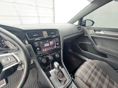 Used 2019  Volkswagen GTI 4d Hatchback 2&period;0T S Auto at NEXCAR near Spring&comma; TX