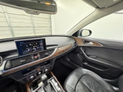 Used 2016  Audi A6 4d Sedan 2.0T Premium+ at NEXCAR near Spring, TX