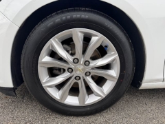 Used 2021  Chevrolet Malibu 4dr Sdn LT at NEXCAR near Spring, TX