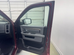 Used 2018  Ram 1500 2WD Crew Cab Big Horn at NEXCAR near Spring&comma; TX