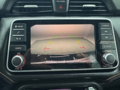 Used 2020  Nissan Versa 4d Sedan SR at NEXCAR near Spring, TX