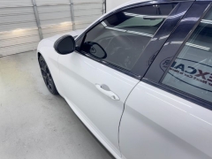 Used 2020  Alfa Romeo Giulia 4d Sedan RWD Sport at NEXCAR near Spring&comma; TX
