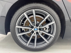Used 2020  BMW 3 Series 330i Sedan North America at NEXCAR near Spring, TX