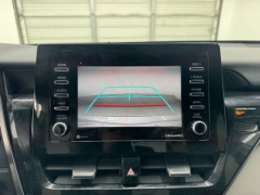 Used 2022  Toyota Camry LE Auto at NEXCAR near Spring&comma; TX