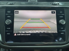 Used 2022  Volkswagen Tiguan 2.0T SE FWD at NEXCAR near Spring, TX