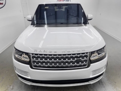 Used 2017  Land Rover Range Rover 4d SUV 3&period;0L SC HSE at NEXCAR near Spring&comma; TX
