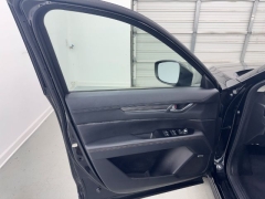 Used 2019  Mazda CX-5 4d SUV FWD Grand Touring at NEXCAR near Spring&comma; TX