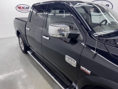 Used 2014  Ram 1500 2WD Crew Cab Longhorn at NEXCAR near Spring&comma; TX