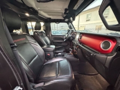 Used 2018  Jeep Wrangler Unlimited 4d SUV 4WD Rubicon at NEXCAR near Spring, TX