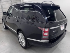 Used 2015  Land Rover Range Rover 4d SUV 5&period;0L SC at NEXCAR near Spring&comma; TX