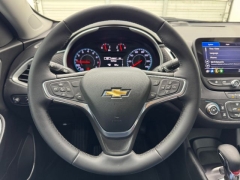 Used 2023  Chevrolet Malibu 4dr Sdn RS at NEXCAR near Spring&comma; TX