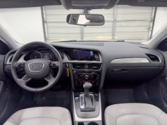 Used 2013  Audi A4 4d Sedan 2&period;0T Quattro Premium AT at NEXCAR near Spring&comma; TX