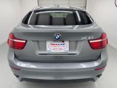Used 2014  BMW X6 AWD 4dr xDrive35i at NEXCAR near Spring&comma; TX