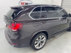 Used 2017  BMW X5 sDrive35i Sports Activity Vehicle at NEXCAR near Spring, TX