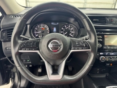 Used 2017  Nissan Rogue 4d SUV AWD SV at NEXCAR near Spring&comma; TX