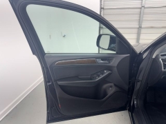 Used 2017  Audi Q5 4d SUV 2.0T Premium at NEXCAR near Spring, TX