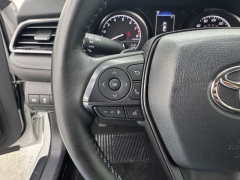 Used 2024  Toyota Camry SE Auto at NEXCAR near Spring&comma; TX