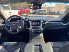 Used 2020  Chevrolet Tahoe 4d SUV RWD Premier at NEXCAR near Spring, TX