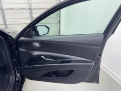 Used 2021  Hyundai Elantra SEL IVT at NEXCAR near Spring&comma; TX
